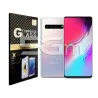 Prémium Edzett Üveg Védő Samsung SM-G977 S10 5G | 5G-M.com