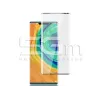 Premium Tempered Glass Protector Huawei Mate 30 Pro Black | Store Online 5G-M