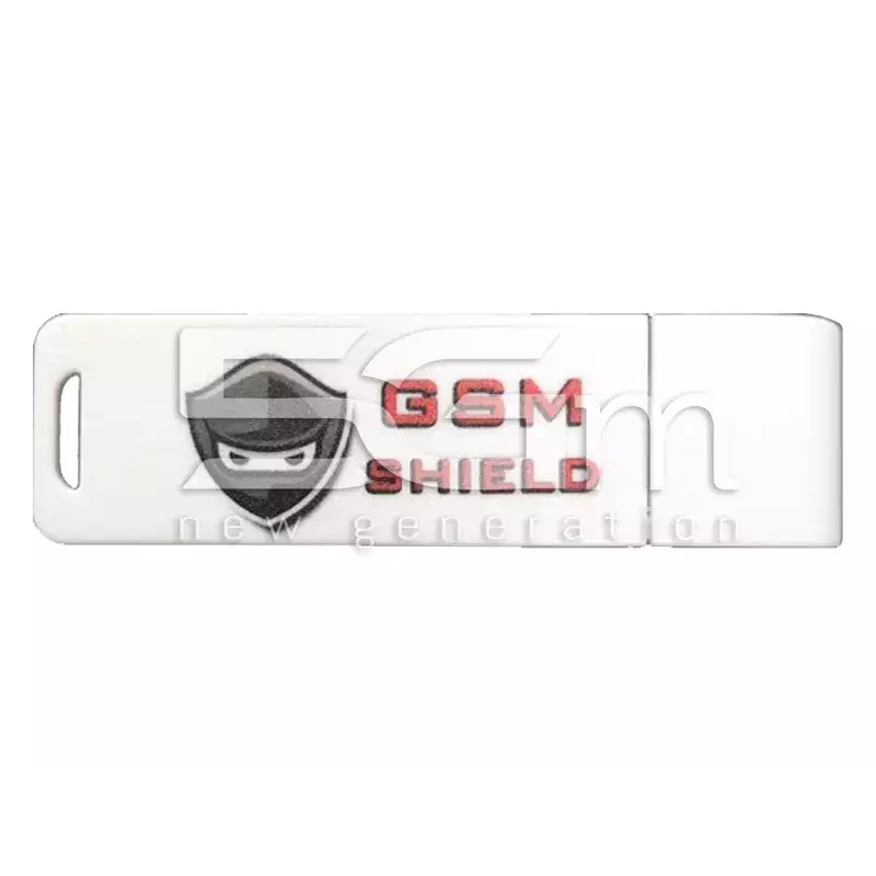GSM SHIELD Dongle