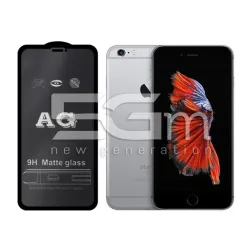 AG Tempered Matte Glass Protector iPhone 6 / iPhone 6S | Store Online 5G-M