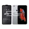 AG Protector Sticlă Mată Temperată iPhone 6 / 6S | 5G-M