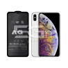 AG Mattes Panzerglas Schutzfolie iPhone XS Max | 5G-M Online Shop