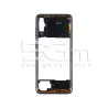 Middle Frame Black Samsung SM-A705 A70 | 5G-M Online Store
