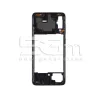 Mittelrahmen Schwarz Samsung SM-A705 A70 | 5G-M.com