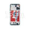 Middenframe Groen Huawei Mate 30 Lite | 5G-M.com