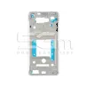Mittelrahmen Silber LG V30 H930 | 5G-M.com