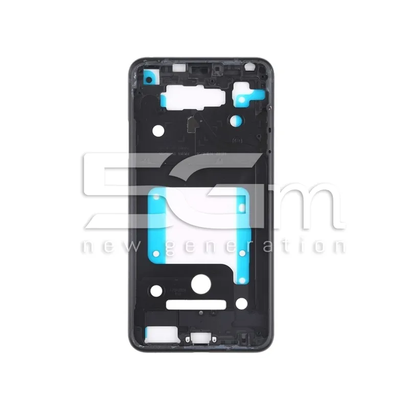 Middle Frame Nero LG V30 H930 | Store Online 5G-M