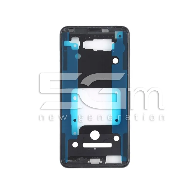 Middle Frame Nero LG V30 H930 | Store Online 5G-M