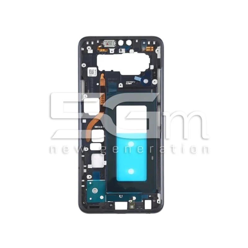 Middle Frame Nero LG V40 ThinQ | Store Online 5G-M
