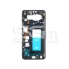 Ramă Centrală Neagră LG V40 ThinQ | 5G-M.com