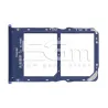 Sim Card + Micro SD Tray Blue Huawei Mate 30 Lite | Loja Online 5G-M