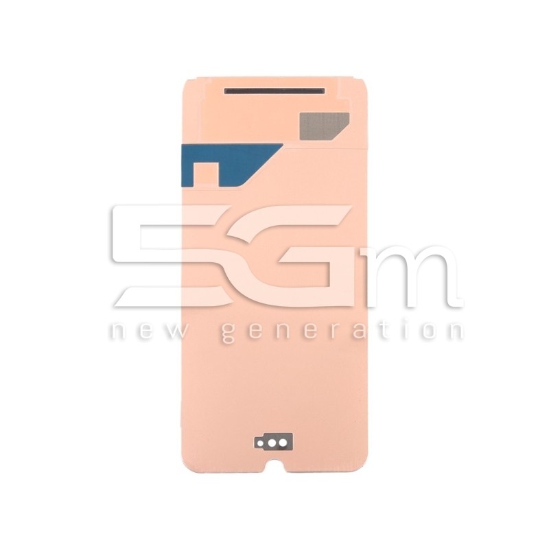 Adesivo Lcd Samsung SM-A405 A40