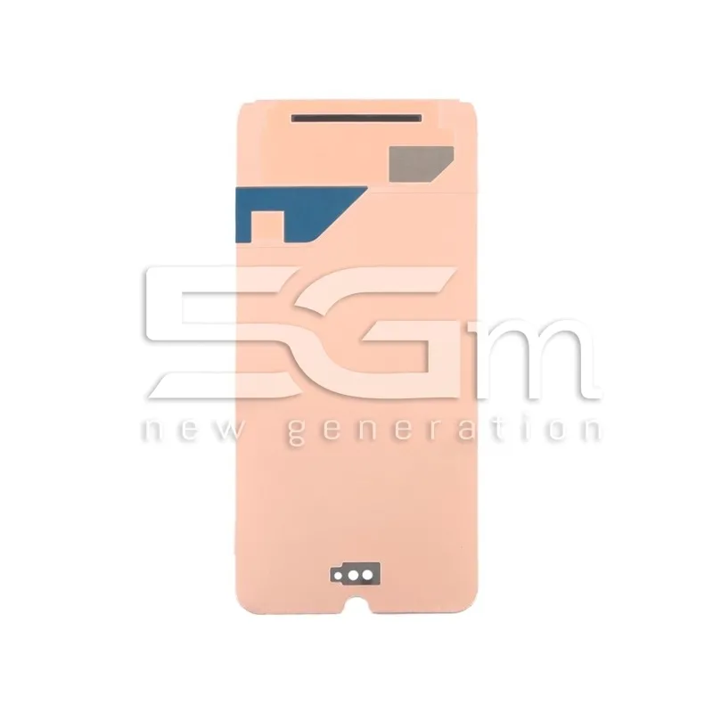 Adesivo Lcd Samsung SM-A405 A40 | Store Online 5G-M