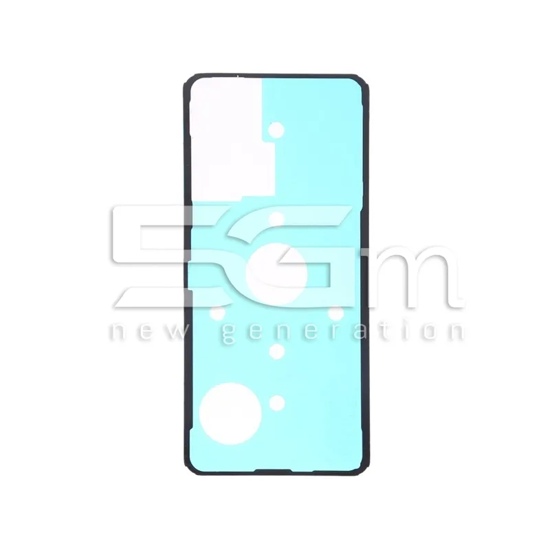 Adesivo Retro Cover Huawei P30 Pro | Store Online 5G-M