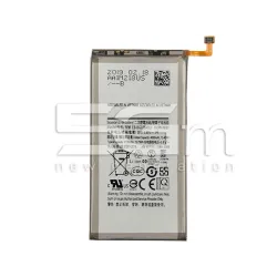 Batterie EB-BG975ABUEB 4000mAh Samsung SM-G975F S10+ Sans Logo | 5G-M