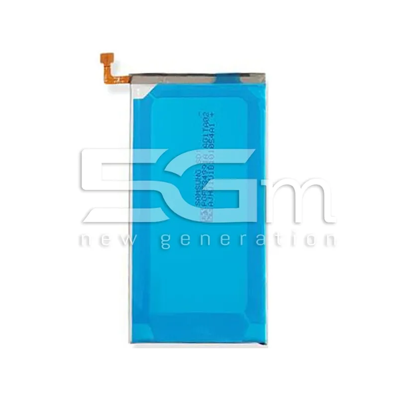 Battery EB-BG975ABUEB 4000mAh Samsung SM-G975F S10 Plus No Logo | Loja Online 5G-M