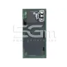 Retro Cover Aura White Samsung SM-N975 Note 10 Plus Ori | Store Online 5G-M