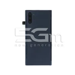 Заден капак Аура Черен Samsung N975 Note 10 Plus Ori | 5G-M
