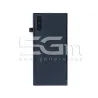 Rückabdeckung Aura Black Samsung N975 Note 10 Plus Ori | 5G-M