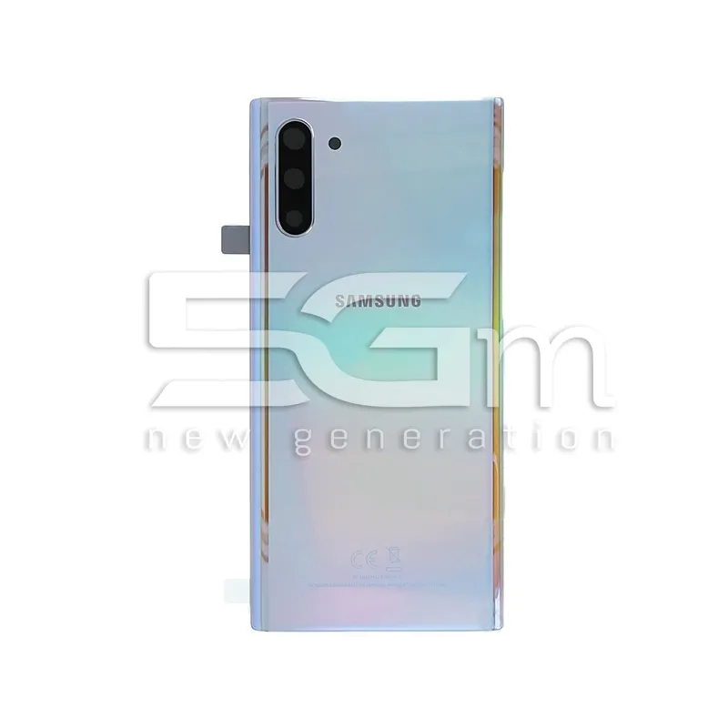 Rückcover Aura Glow Samsung SM-N970 Note 10 Ori | 5G-M