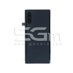 Retro Cover Aura Black Samsung SM-N970 Note 10 Ori | Store Online 5G-M