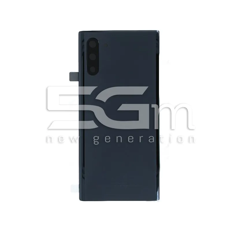 Retro Cover Aura Black Samsung SM-N970 Note 10 Ori | Store Online 5G-M