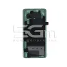 Retro Cover Prism Green Samsung SM-G975F S10 Plus Ori | Store Online 5G-M