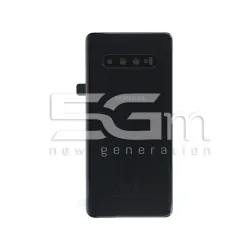 Retro Cover Prism Black Samsung SM-G975F S10 Plus Ori | Store Online 5G-M