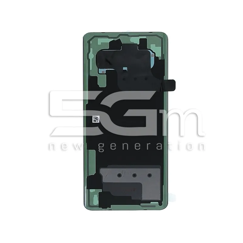Rear Cover Prism Black Samsung SM-G975F S10 Plus Ori | Loja Online 5G-M
