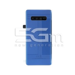 Rear Cover Prism Blue...