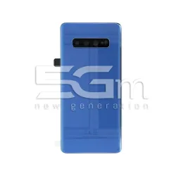 Retro Cover Prism Blue Samsung SM-G975F S10 Plus Ori | Store Online 5G-M