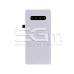 Retro Cover Prism White Samsung SM-G975F S10 Plus Ori | Store Online 5G-M