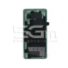 Back Cover Prism White Samsung SM-G975F S10 Plus Ori | Loja Online 5G-M