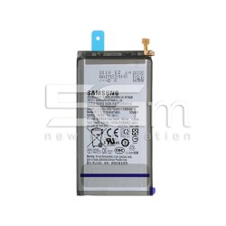 Battery EB-BG975ABU 4100mAh...