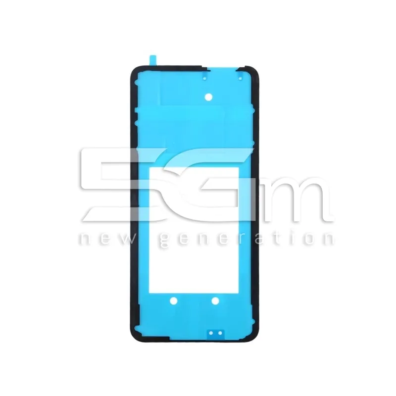 Adesivo Retro Cover Huawei P Smart Z | Store Online 5G-M