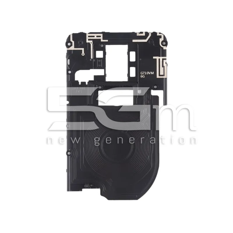 Module Antenne + NFC LG G7 ThinQ G710EM | Boutique en ligne 5G-M
