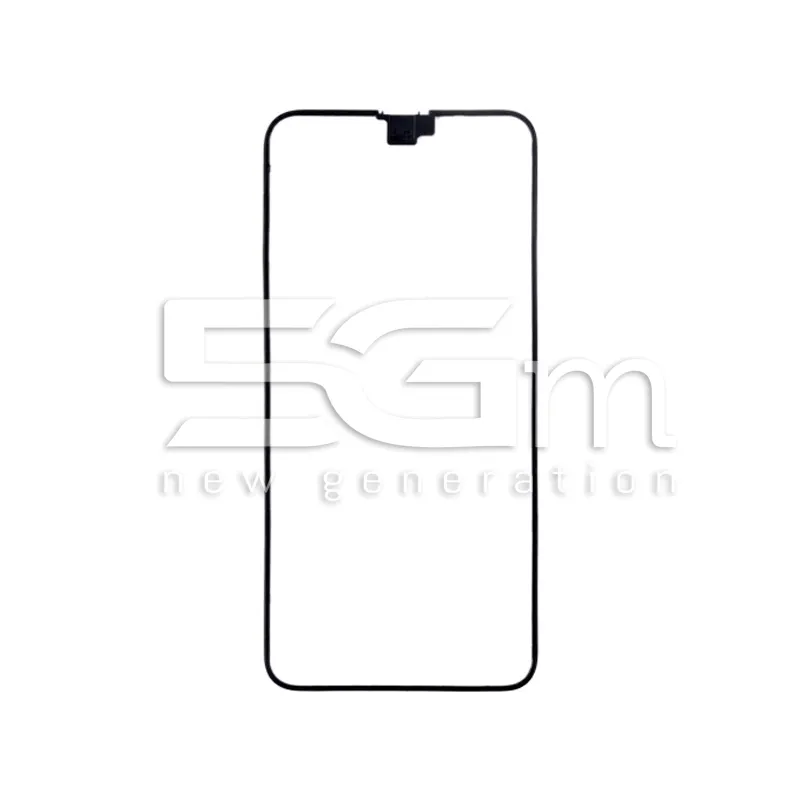 LCD Rahmen Schwarz Honor 20 | 5G-M Online Shop
