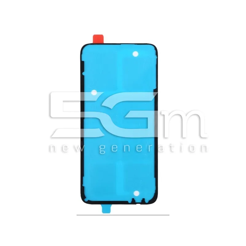 Adesivo Retro Cover Huawei Mate 30 Lite | Store Online 5G-M