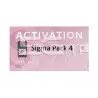 Activation Sigma Pack 4