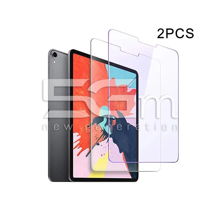 Premium Tempered Glass Protector IPad Pro 11 2018 | Store Online 5G-M