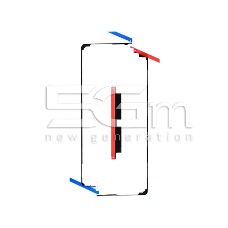 Adesivo Lcd iPad Pro 12.9 (A1584-A1652)