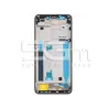 Középkeret Sötétkék Asus Zenfone 5 Lite ZC600KL | 5G-M Online Áruház
