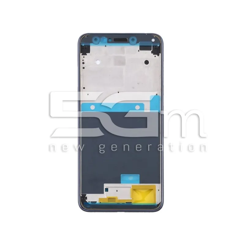 Mittelrahmen Dunkelblau Asus Zenfone 5 Lite ZC600KL | 5G-M Online-Shop