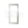 Aluminium LCD Screen Laminating Positioning Mould Samsung SM-A205 A20 | 5G-M Online Store