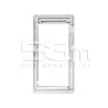 Dima Posizionamento Vetro In Alluminio Samsung SM-A606 A60 | Store Online 5G-M
