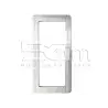 Dima Posizionamento Vetro In Alluminio Samsung SM-A705 A70