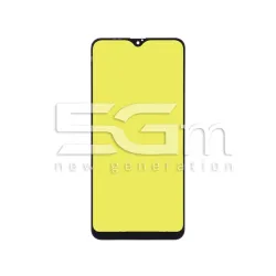 Verre Noir Avec Film OCA Samsung SM-A105 A10 | 5G-M.com