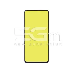 Verre Noir Avec Film OCA Samsung SM-A805 A80 | Boutique En Ligne 5G-M