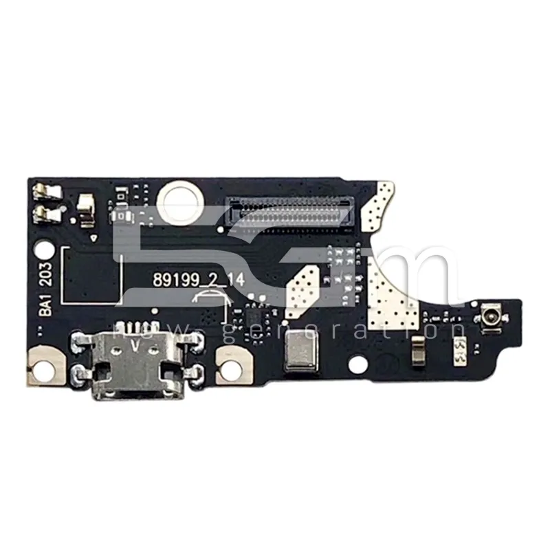 Connettore Di Ricarica + Board Zenfone 5 Lite ZC600KL | Store Online 5G-M