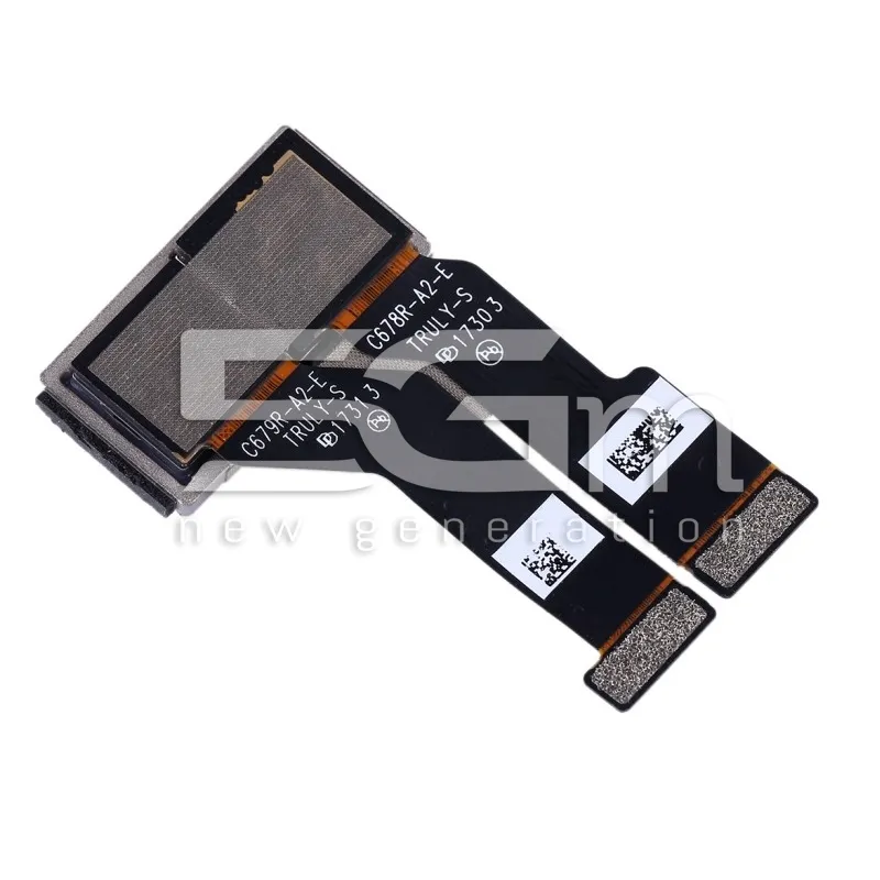 Fotocamera Posteriore 12Mp +13Mp Nokia 8 Scirocco | Store Online 5G-M